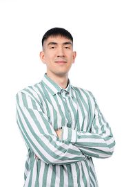 Isamxodjaev Mexrojxon