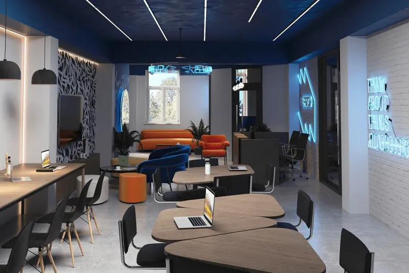 Wepro Campus · 4