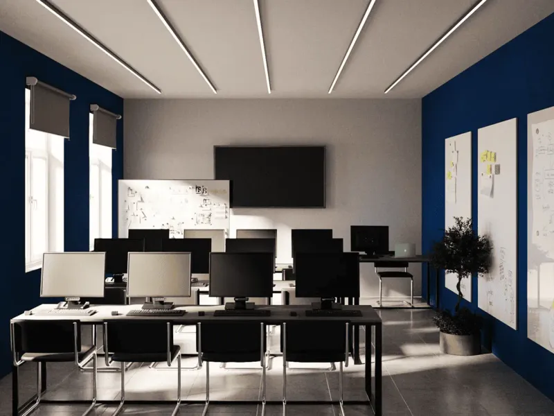 Wepro Campus · 5