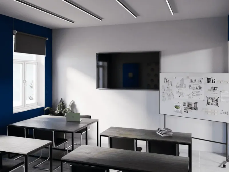 Wepro Campus · 6